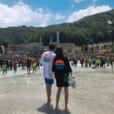 paragraph 21s/s pepsi T-shirt 2color (6548700495990)