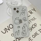 Inner Peace Phone Case