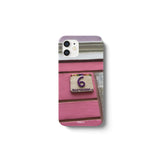 (matte) Spring Six! phone case