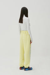 FLIP Track Pants_Lemon (6684802154614)