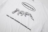 プルダクッツTシャツ / PRDUCTZ T-SHIRT