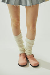 ペッツ2ウェイバックルクロッグ / PEZ 2WAY BUCKLE CLOG_4COLORS
