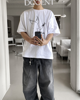 レザーキーリング