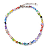 WONDERLAND CHOKER (6652491956342)