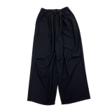 One-Tuck Slacks Balloon