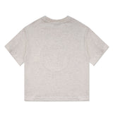 ウィメンズ ベアフレンズリラックスクロップTシャツ(FCC2TS386W)