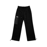 POCKET DETAIL SWEATPANTS (3color) (6675692060790)