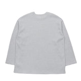 ASCLO Heavy Waffle T Shirt (3color)