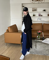 22S/S デミアントレンチコート(3 color) (6674963955830)