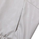 LMN Two-Way Vegan Leather Jacket (3 colors)