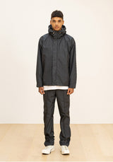 3レイヤースリットジップパンツ/3LAYER SLIT ZIP PANTS