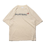 ウォッシュドTシャツ-01 / washed tee-01