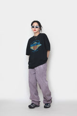 ビースティーボーイズツアーショートスリーブTシャツ / Beastie Boys Tour Short Sleeve T-shirt