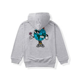 フーディ/CARNIVAL X GREEN LABEL - HOODIE GREY