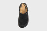 Cowhide Vello S Dutch Black