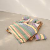 アイリスドゥベットカバー Qsize(200x230cm)