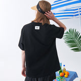 CALIFORNIA DRAWING T-SHIRT (6568243921014)