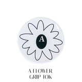 A flower grip tok (6661082611830)