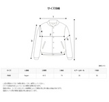 3 TAP Point Piping Raglan Jumper (2color)