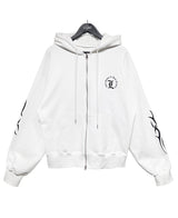 ランチーブトレーニングジップアップ/[MADE] Lanchive training zip-up (2 color)