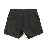 Ripstop Shorts - BLACK (6674976866422)