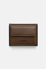 Pocket wallet_Brown