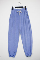 バター テリー ジョガー トレーニング パンツ(2カラー)/Butter Terry Jogger Training Pants (2 colors)