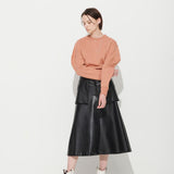 LORIENT LONG SLEEVE SWEATSHIRT, SALMON (6633239773302)
