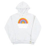 ODDSMILE Rainbow Smile Hoodie