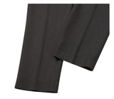LMN First Side Banding Half-Length Slacks (7 colors)