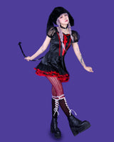 ロマンティックカラーストッキング / romantic color stocking (6color)