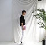Perfect Short Sleeve T Shirt (L)