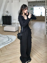 Plia cardigan