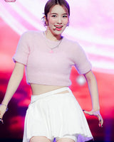 [Hyuna/Wooah Lucy] 1980s