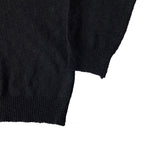 SKローレンVネックニット / SK Lauren V-neck Knitwear (4 colors)