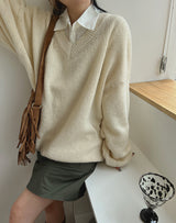 バディーベーシックシャツ/Buddy Basic Shirt (10color)