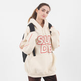 BIG EMBRO LINE HOODIE_cream (6546826788982)