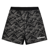 Military Short Pants