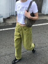 ライフクロップT