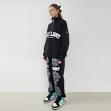 [pre-order 3/30~] SALT & LIGHT TRAINING PANTS_BLACK (6688315670646)