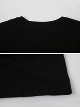 オリエントプリント半袖Tシャツ (3color)