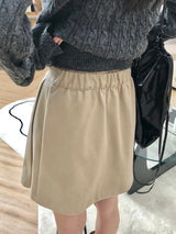 Larue skirt 