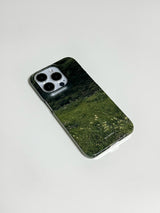 greenery hard case