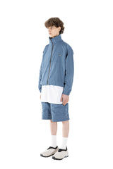 クロップディビジョンジャンパー/CROP DIVISION JUMPER