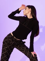 Fantasia T-shirts (BLACK)
