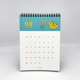 2022 Desk Calendar (6669324189814)