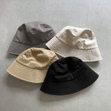 ディープバケットハット / Deep Bucket Hat