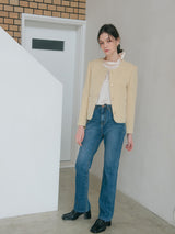 MARIE WOOL JACKET (6638385954934)