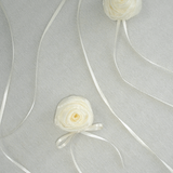 cosage ribbon tok - lemon cream