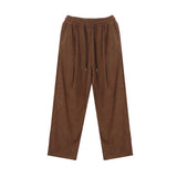Ray コーデュロイバンディングタックパンツ(3color)